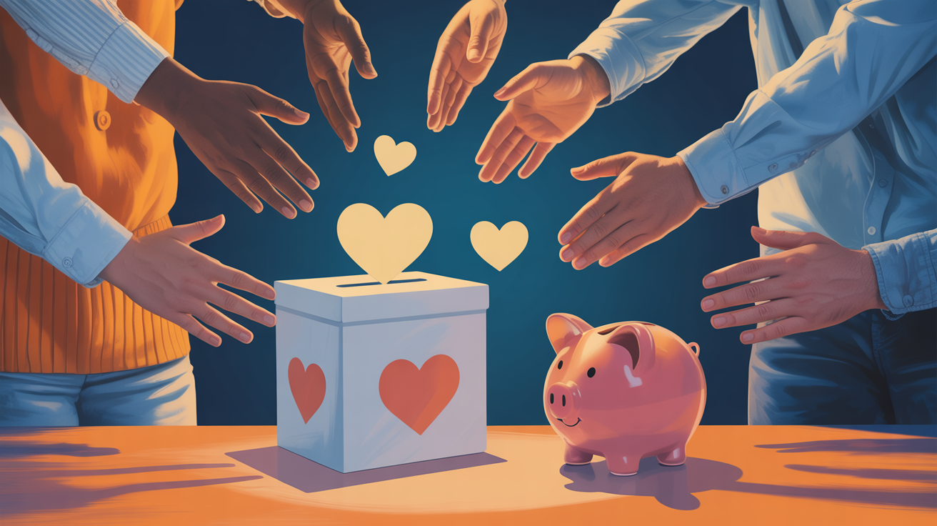 Nonprofit Fundraising Strategies That Actually Work in 2025